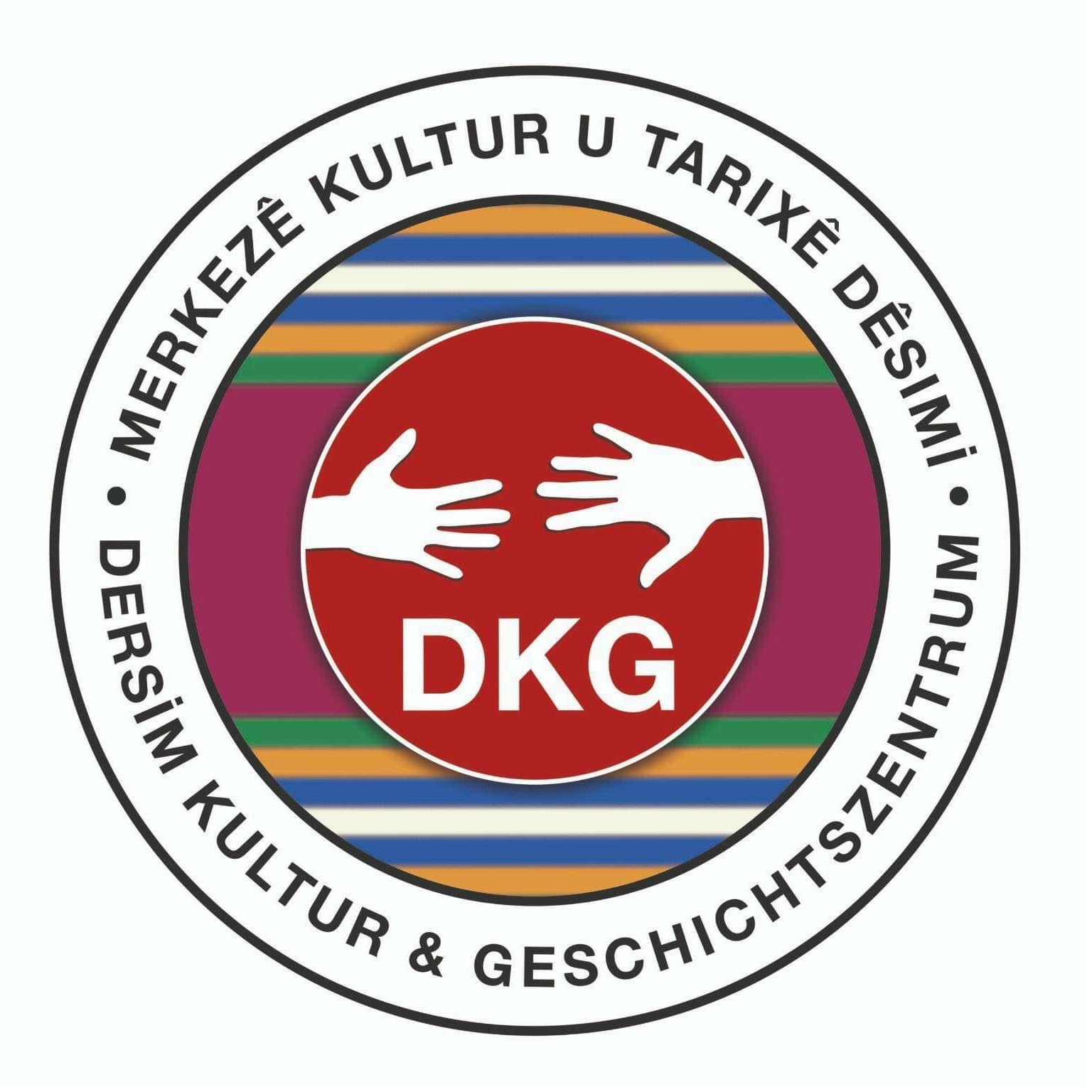 Logoya Navenda Dîrok û Çandê ya Dêrsimê